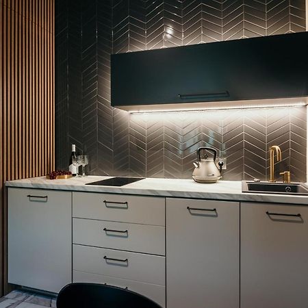 Apartamenty Male Garbary Stary Toruń Extérieur photo