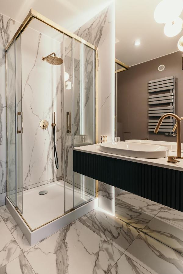 Apartamenty Male Garbary Stary Toruń Extérieur photo