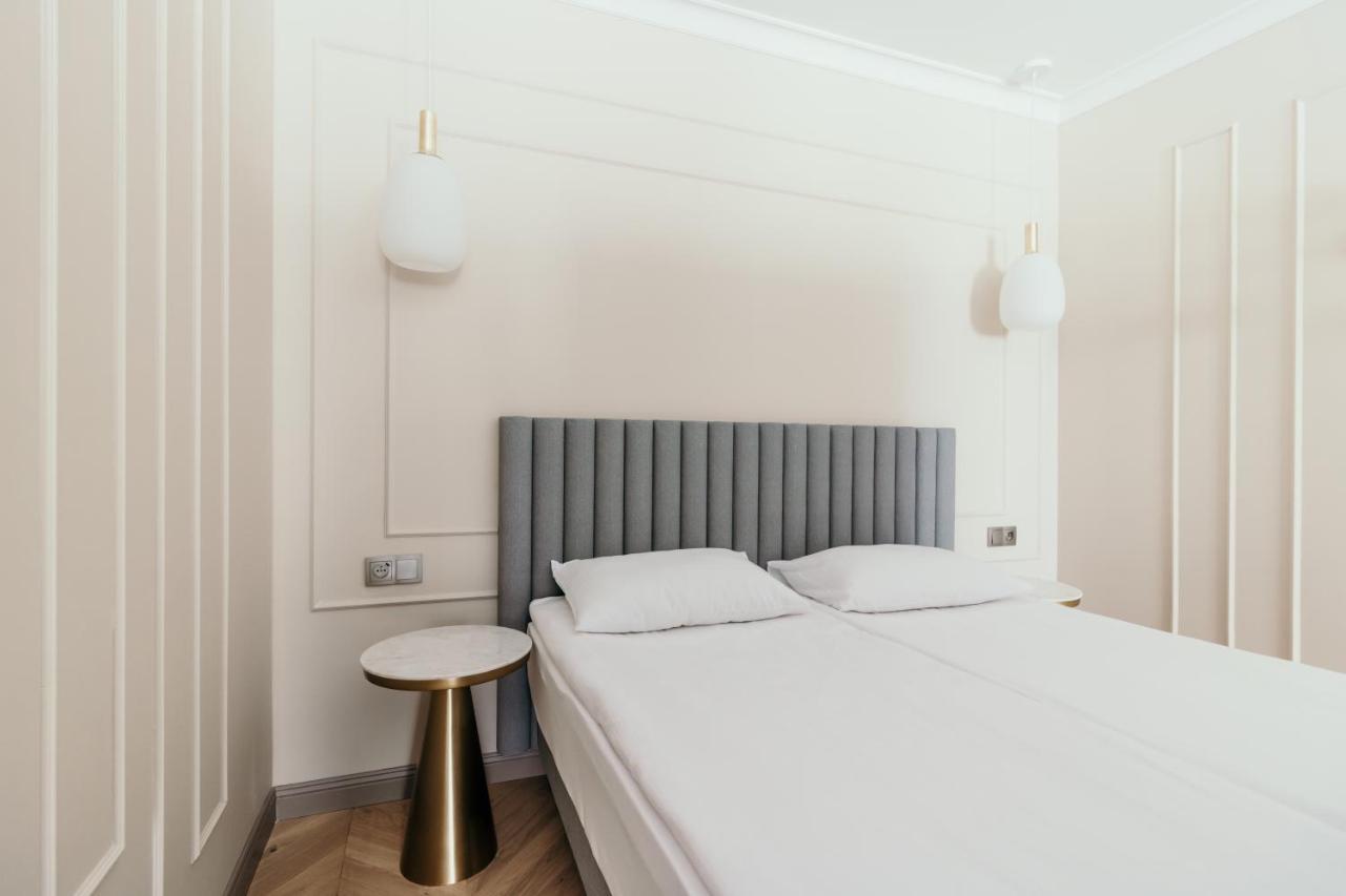 Apartamenty Male Garbary Stary Toruń Extérieur photo