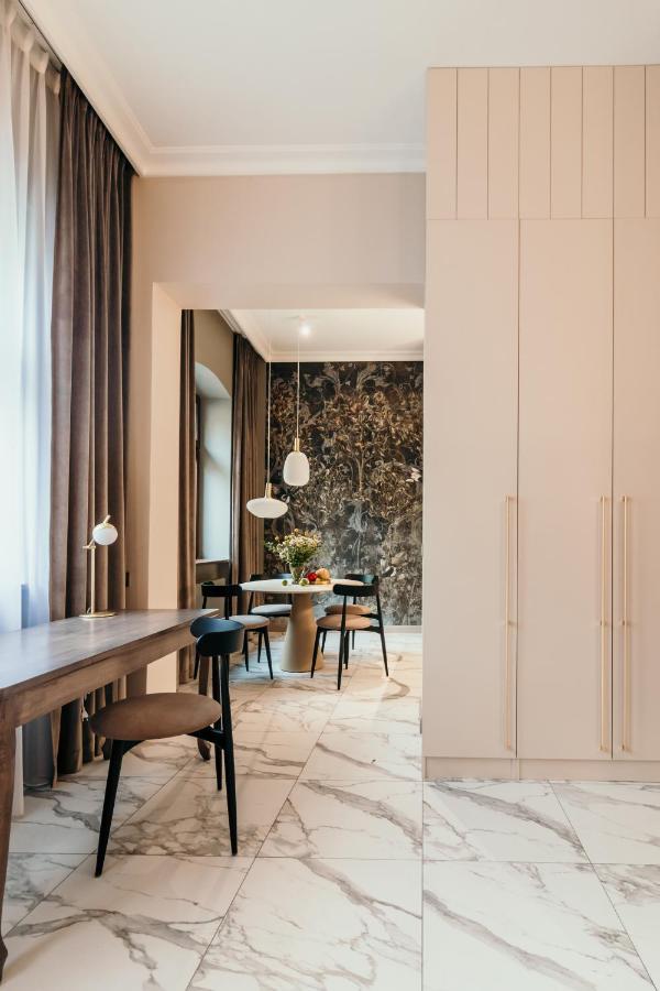 Apartamenty Male Garbary Stary Toruń Extérieur photo