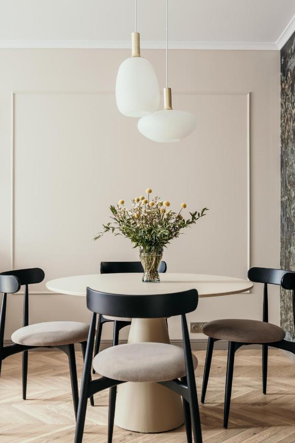 Apartamenty Male Garbary Stary Toruń Extérieur photo