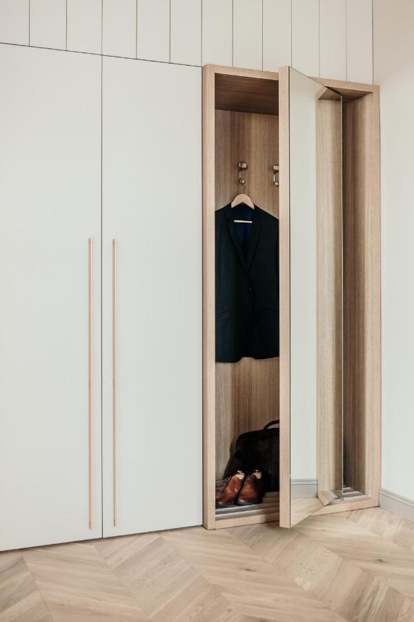 Apartamenty Male Garbary Stary Toruń Extérieur photo