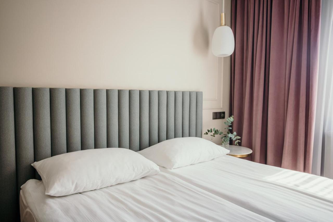 Apartamenty Male Garbary Stary Toruń Extérieur photo