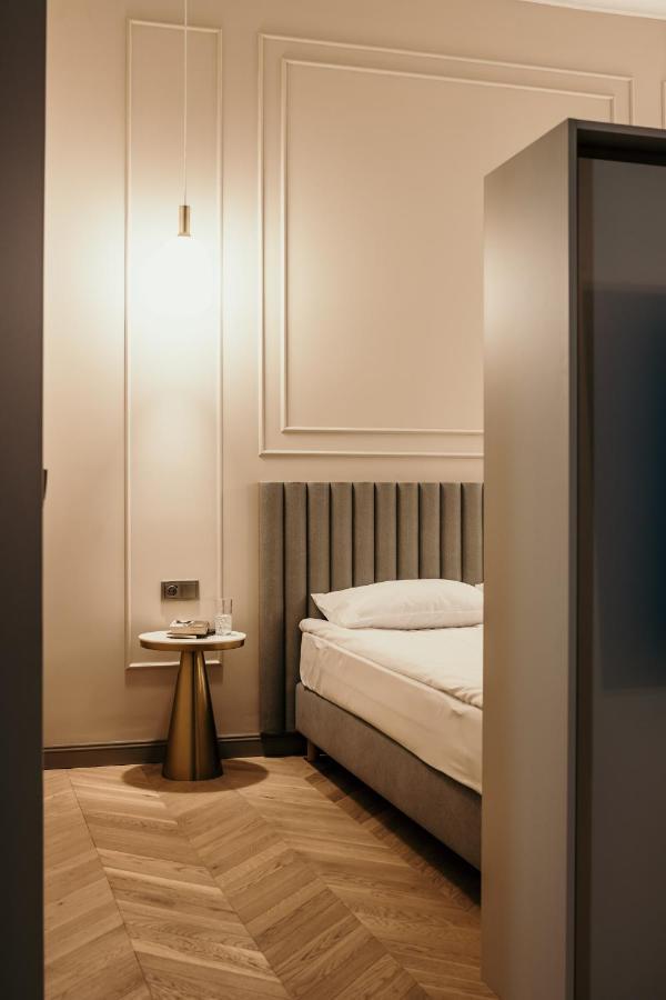 Apartamenty Male Garbary Stary Toruń Extérieur photo