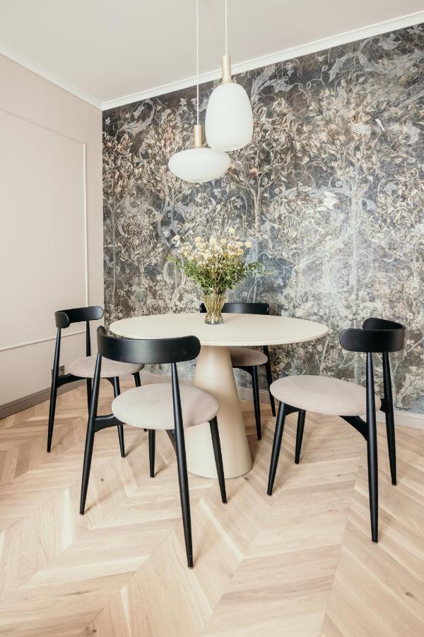 Apartamenty Male Garbary Stary Toruń Extérieur photo