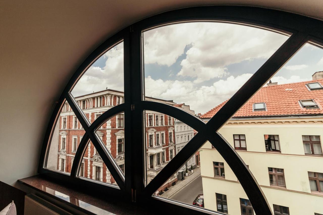 Apartamenty Male Garbary Stary Toruń Extérieur photo