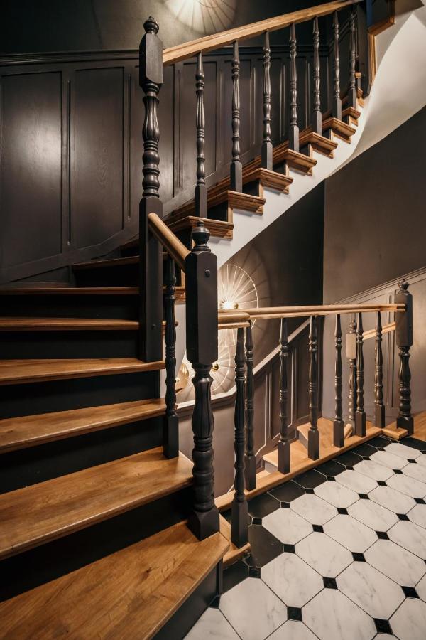 Apartamenty Male Garbary Stary Toruń Extérieur photo