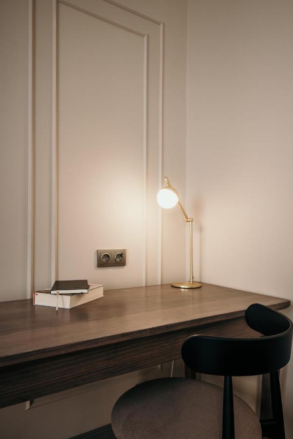 Apartamenty Male Garbary Stary Toruń Extérieur photo