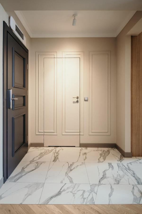 Apartamenty Male Garbary Stary Toruń Extérieur photo
