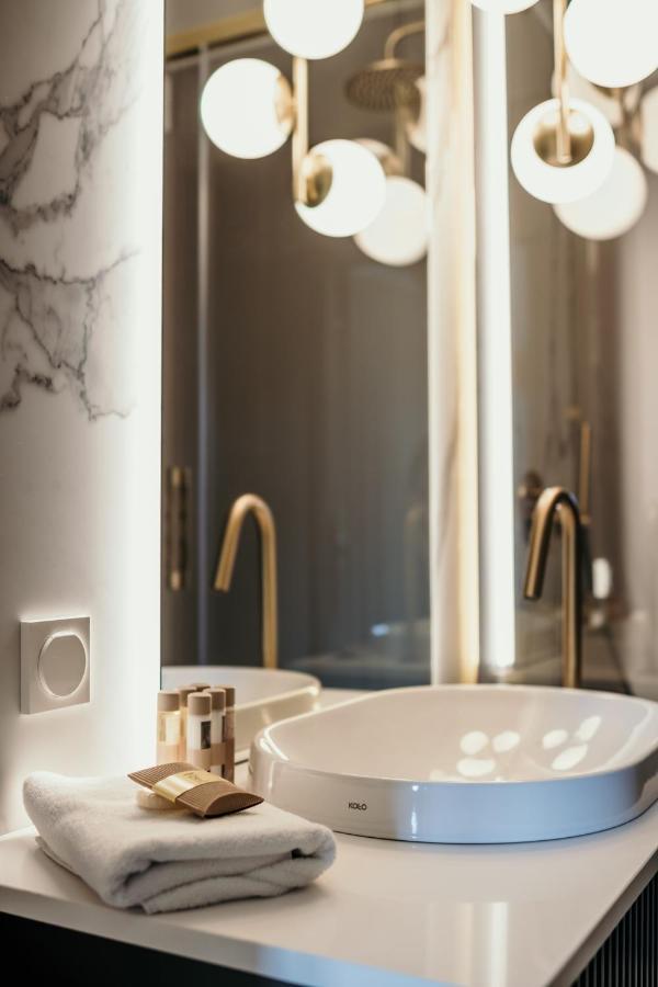 Apartamenty Male Garbary Stary Toruń Extérieur photo