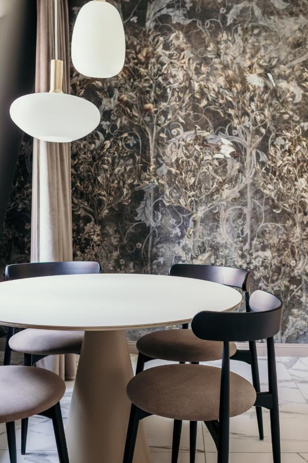 Apartamenty Male Garbary Stary Toruń Extérieur photo